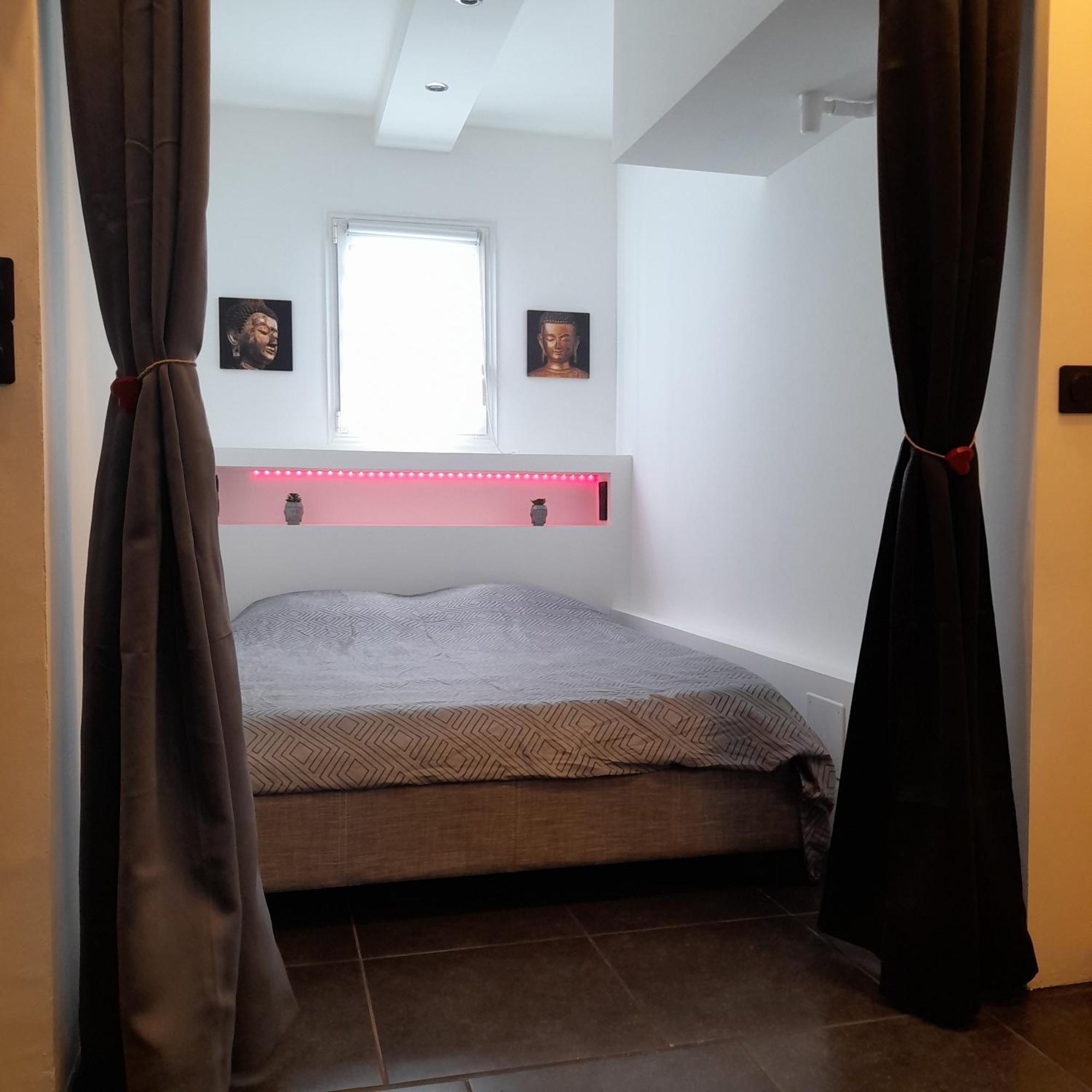 Studio De L'Ocean L'Ermitage-Les-Bains Ngoại thất bức ảnh