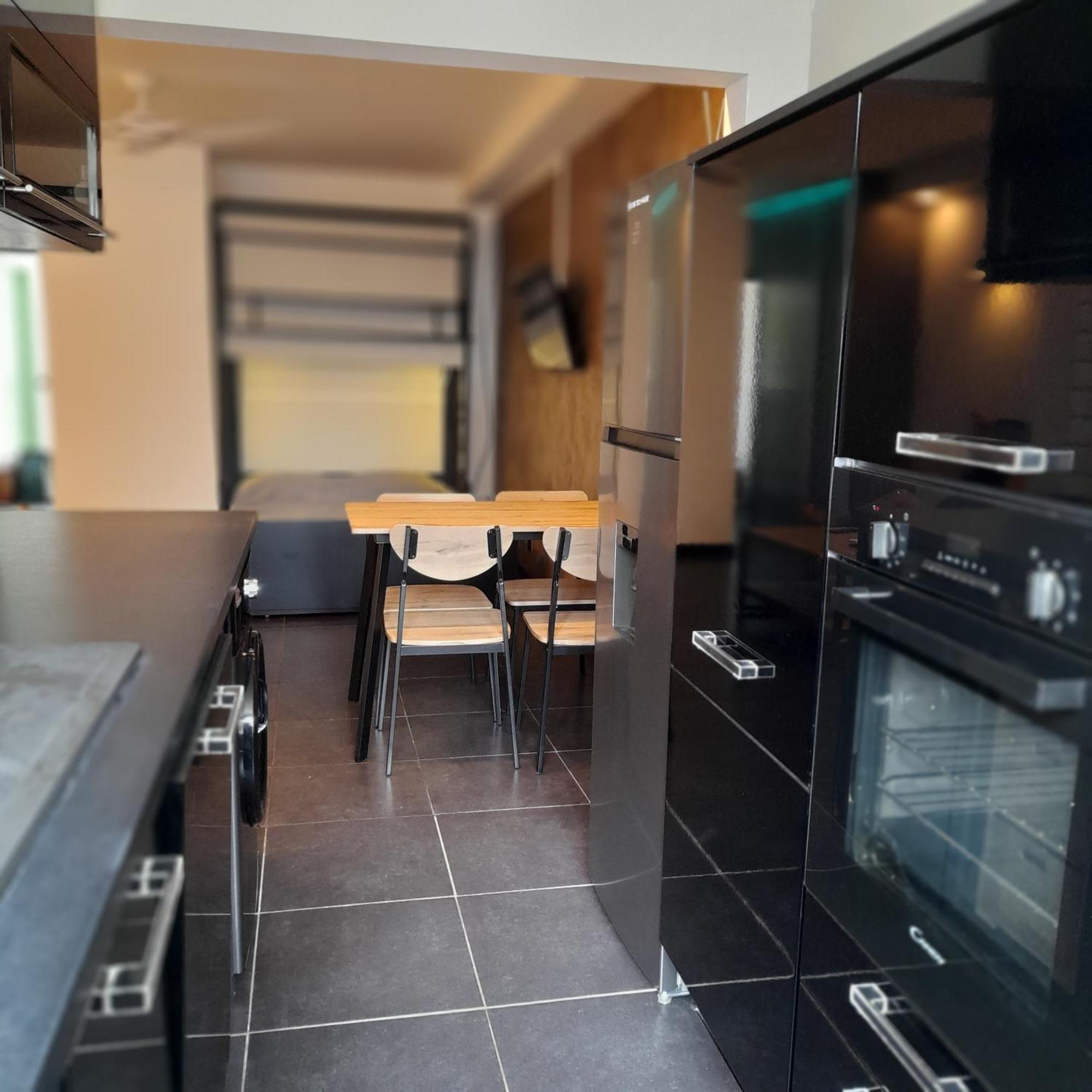 Studio De L'Ocean L'Ermitage-Les-Bains Ngoại thất bức ảnh